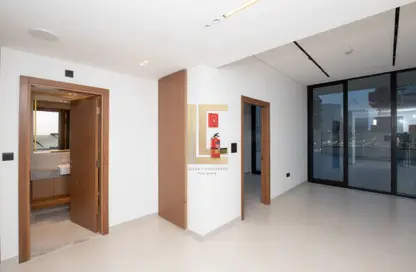 Apartment - 1 Bedroom - 1 Bathroom for rent in Trillionaire Residences - Business Bay - Dubai