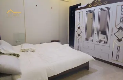 Apartment - 3 Bedrooms - 3 Bathrooms for rent in Al Rawda 3 - Al Rawda - Ajman