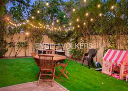 Villa - 2 bedrooms - 3 bathrooms for sale in Springs 2 - The Springs - Dubai