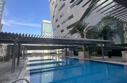 Business Centre - Studio for rent in Iris Bay - Business Bay - Dubai Business Centre - Studio for rent in Iris Bay - Business Bay - Dubai