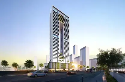 Apartment - 2 Bedrooms - 3 Bathrooms for sale in Sky Gate Tower - Jumeirah Village Triangle - Dubai