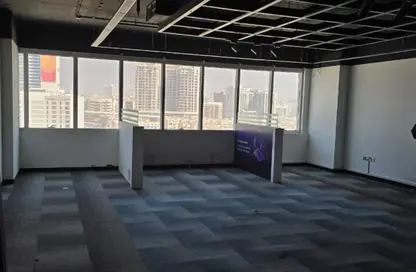 مكتب - استوديو - 1 حمام للايجار في بيناكل مبنى - البرشاء 1 - البرشاء - دبي