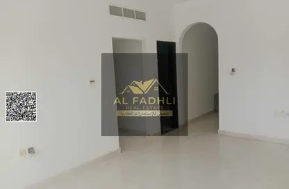 Apartment - 1 Bedroom - 2 Bathrooms for rent in Al Rawda 1 - Al Rawda - Ajman