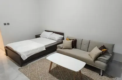 شقة - 1 حمام للايجار في عزيزي ميراج - ستوديو سيتي - دبي