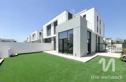 Townhouse - 4 Bedrooms - 4 Bathrooms for rent in Murooj Al Furjan West - Al Furjan - Dubai
