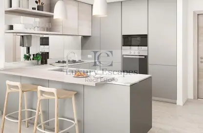 تاون هاوس - 2 غرف نوم - 2 حمامات للايجار في محلة ايتون - قرية الجميرا سركل - دبي