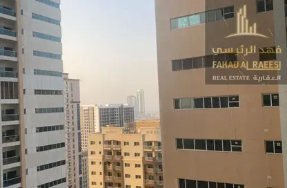 شقة - 2 غرف نوم - 2 حمامات للبيع في 1 عجمان ون تاور - عجمان واحد - عجمان وسط المدينة - عجمان