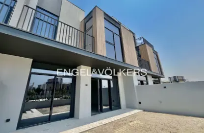 Townhouse - 3 Bedrooms - 4 Bathrooms for sale in Mudon Al Ranim 1 - Mudon - Dubai