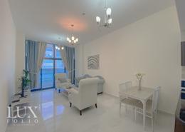 شقة - 1 غرفة نوم - 2 حمامات للبيع في برج سيدني - قرية الجميرا سركل - دبي