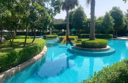 Townhouse - 3 Bedrooms - 4 Bathrooms for rent in Al Yasmeen - Al Zahia - Muwaileh Commercial - Sharjah