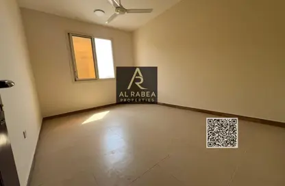 شقة - غرفة نوم - 2 حمامات للايجار في 3 المويهات - المويهات - عجمان شقة - غرفة نوم - 2 حمامات للايجار في 3 المويهات - المويهات - عجمان