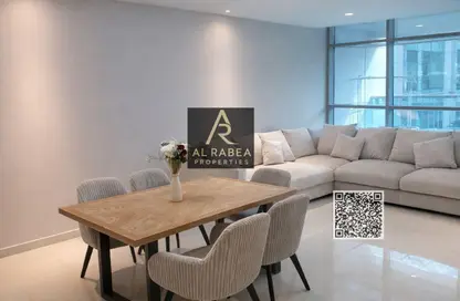 Apartment - 2 Bedrooms - 3 Bathrooms for rent in Gulfa Towers - Al Rashidiya 1 - Al Rashidiya - Ajman Apartment - 2 Bedrooms - 3 Bathrooms for rent in Gulfa Towers - Al Rashidiya 1 - Al Rashidiya - Ajman