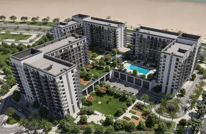 Apartment - 1 Bedroom - 1 Bathroom for sale in Rehan Residences - Maryam Island - Sharjah