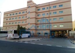 Labor Camp - 8 bathrooms for rent in Phase 2 - Dubai Investment Park - Dubai