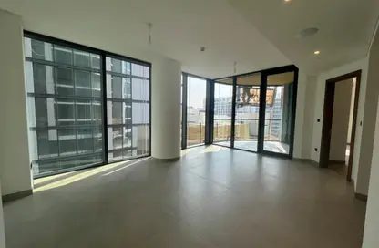 Apartment - 2 Bedrooms - 3 Bathrooms for rent in Waves Grande - Sobha Hartland - Mohammed Bin Rashid City - Dubai