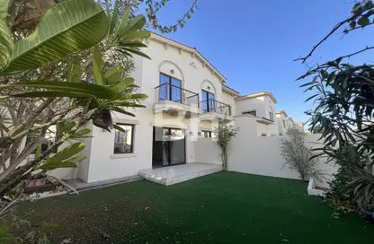 Villa - 3 Bedrooms - 3 Bathrooms for rent in Mira 1 - Mira - Reem - Dubai