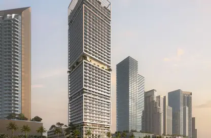 Penthouse - 5 Bedrooms - 5 Bathrooms for sale in Saria - Maritime City - Dubai