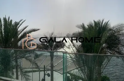 Apartment - 3 Bedrooms - 3 Bathrooms for rent in The Grand - Dubai Creek Harbour (The Lagoons) - Dubai
