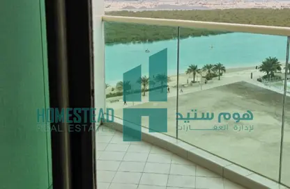 شقة - 3 غرف نوم - 4 حمامات للبيع في أبراج الشاطئ - شمس أبوظبي - جزيرة الريم - أبوظبي