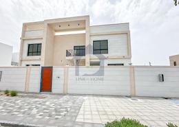Villa - 5 bedrooms - 6 bathrooms for sale in Yas Island - Abu Dhabi