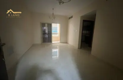 Apartment - 1 Bedroom - 2 Bathrooms for rent in Al Majaz 3 - Al Majaz - Sharjah