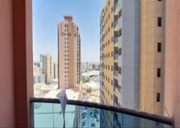 Apartment - 1 bedroom - 2 bathrooms for sale in Al Naemiya Tower 1 - Al Naemiya Towers - Al Naemiyah - Ajman Apartment - 1 bedroom - 2 bathrooms for sale in Al Naemiya Tower 1 - Al Naemiya Towers - Al Naemiyah - Ajman