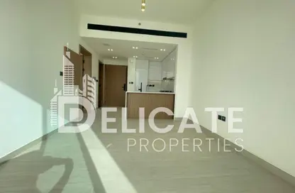 Apartment - 1 Bedroom - 1 Bathroom for rent in Binghatti Venus - Jumeirah Village Circle - Dubai