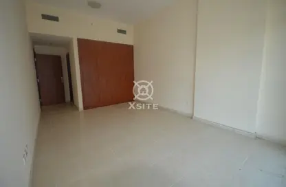 شقة - غرفة نوم - 2 حمامات للايجار في أوليمبك بارك 3 - أبراج اولمبيك بارك - مدينة دبي الرياضية - دبي