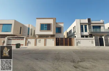 Villa - 5 Bedrooms - 7 Bathrooms for rent in Al Yasmeen 1 - Al Yasmeen - Ajman