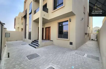 Villa - 5 Bedrooms - 7 Bathrooms for sale in Al Zaheya Gardens - Al Zahya - Ajman