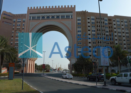 Small fitted office For Rent in Ibn Battuta