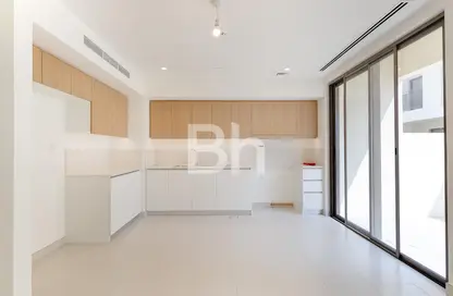 Townhouse - 3 Bedrooms - 3 Bathrooms for rent in Parkside 3 - EMAAR South - Dubai South (Dubai World Central) - Dubai
