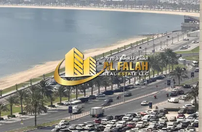 Apartment - 3 Bedrooms - 4 Bathrooms for rent in Al Taawun Street - Al Taawun - Sharjah