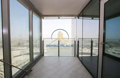 Apartment - 2 Bedrooms - 3 Bathrooms for rent in D1 Tower - Culture Village - Dubai