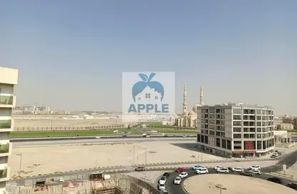 شقة - غرفة نوم - 2 حمامات للايجار في بناية مويليح 3 - مويلح - الشارقة