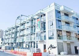 Studio - 1 bathroom for sale in Aria - Jumeirah Village Circle - Dubai