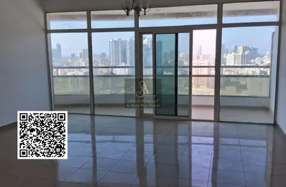 Apartment - 2 Bedrooms - 3 Bathrooms for sale in Horizon Towers - Ajman Downtown - Ajman Apartment - 2 Bedrooms - 3 Bathrooms for sale in Horizon Towers - Ajman Downtown - Ajman