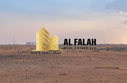 Land - Studio for sale in Al Qasimiah City - Sharjah