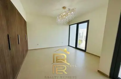 فيلا - 3 غرف نوم - 2 حمامات للايجار في ايلان - تلال الغاف - دبي