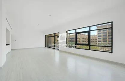 Apartment - 3 Bedrooms - 3 Bathrooms for rent in Al Sidir 4 - Al Sidir - Greens - Dubai