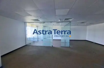Office Space - Studio for rent in Business Central Tower A - Business Central - Dubai Media City - Dubai