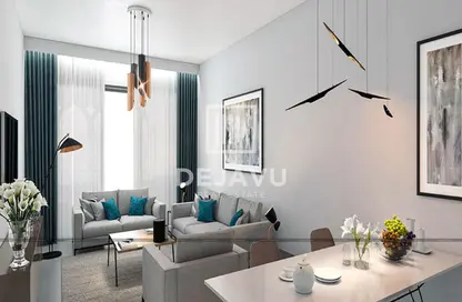 Apartment - 1 Bedroom - 2 Bathrooms for rent in Marina Living - Dubai Marina - Dubai