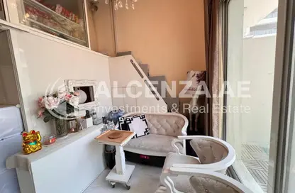 شقة - 1 حمام للبيع في ساحة نايتبريدج - الضاحية 13 - قرية الجميرا سركل - دبي