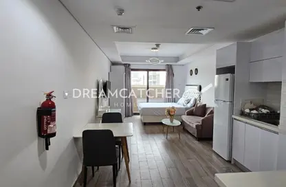 Apartment - Studio - 1 Bathroom for sale in Laya Mansion - Jumeirah Village Circle - Dubai