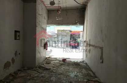 Shop - Studio for rent in Abu shagara - Sharjah