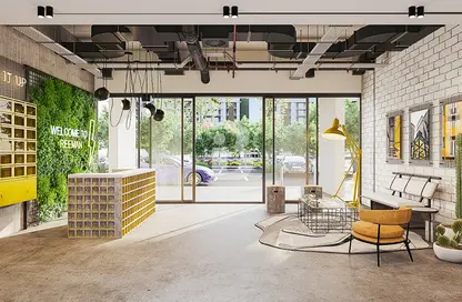 Apartment - 1 Bedroom - 2 Bathrooms for sale in Reeman Living - Al Shamkha - Abu Dhabi Apartment - 1 Bedroom - 2 Bathrooms for sale in Reeman Living - Al Shamkha - Abu Dhabi