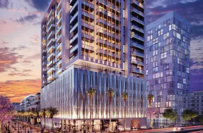 شقة - 2 حمامات للبيع في مساكن الارتفاع - قرية الجميرا سركل - دبي