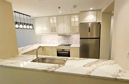 Apartment - 2 Bedrooms - 2 Bathrooms for rent in Al Sahab 2 - Al Sahab - Dubai Marina - Dubai