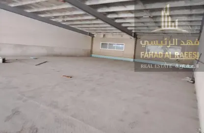 Warehouse - Studio - 1 Bathroom for rent in Ajman Gate Tower - Ajman Industrial 2 - Ajman Industrial Area - Ajman