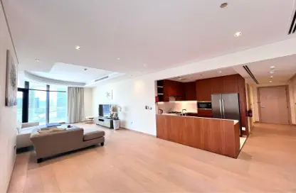 Apartment - 2 Bedrooms - 3 Bathrooms for rent in RP Heights - Downtown Dubai - Dubai